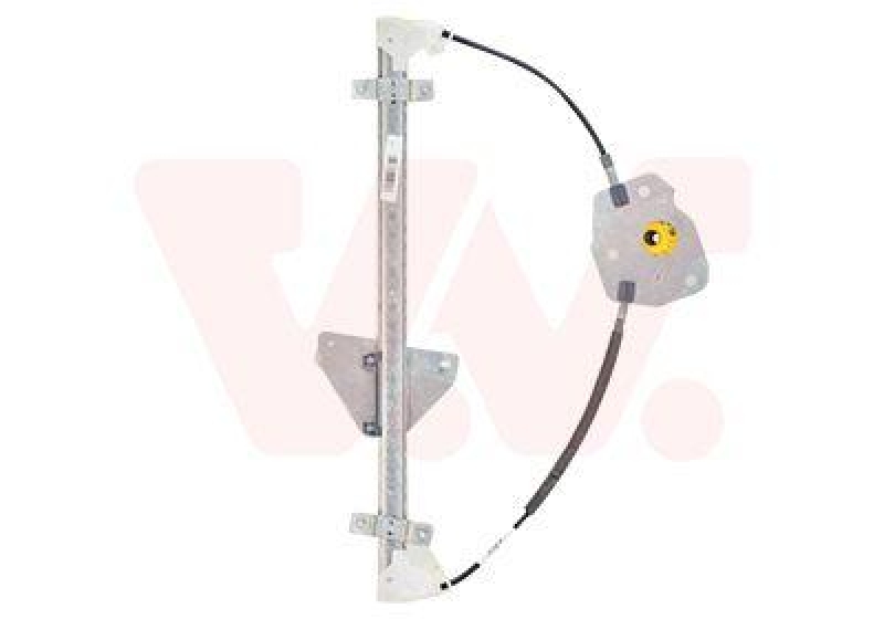 VAN WEZEL Fensterheber 8249261