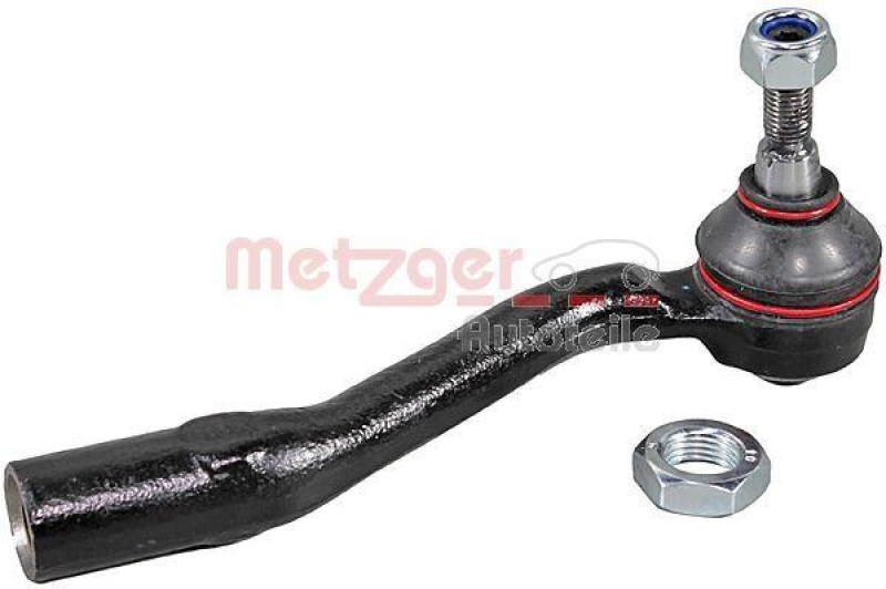METZGER Spurstangenkopf KIT + 54063802