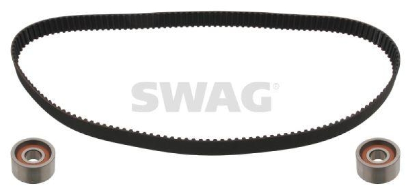 SWAG Timing Belt Set