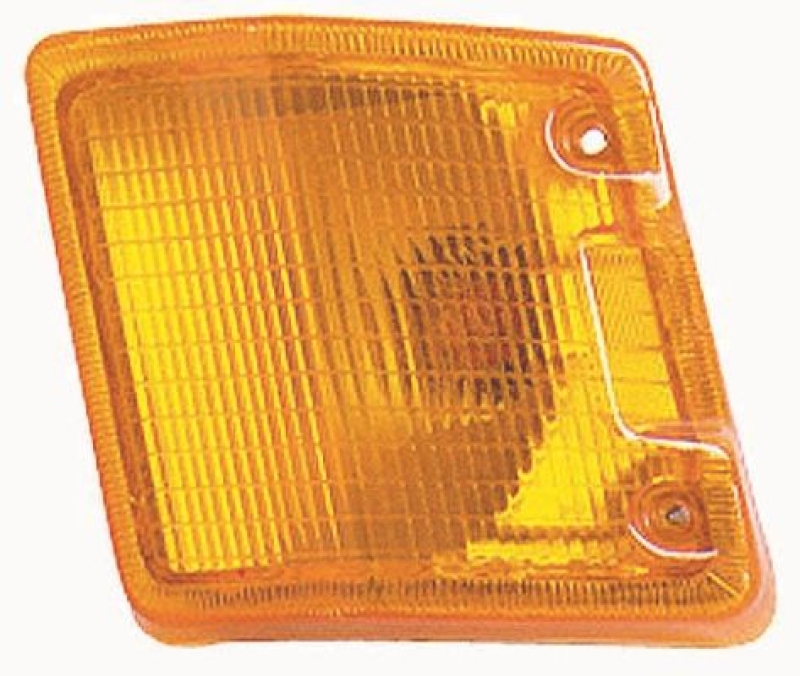 Blinkleuchte Blinker