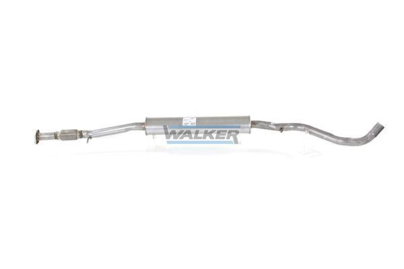 WALKER Middle Silencer