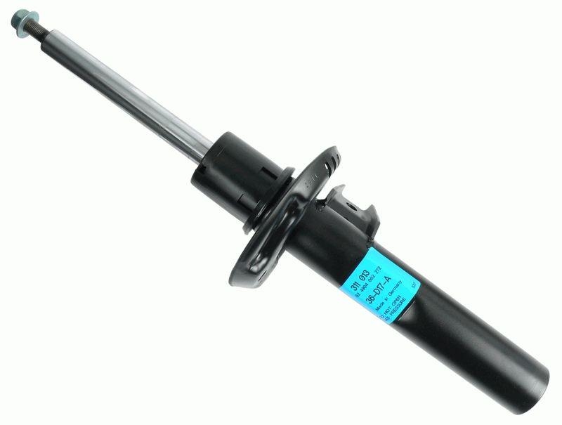 SACHS Gasdruck Sto&szlig;d&auml;mpfer Vorne 311 013