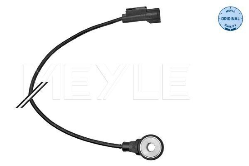 MEYLE Klopfsensor MEYLE-ORIGINAL: True to OE. 614 811 0003