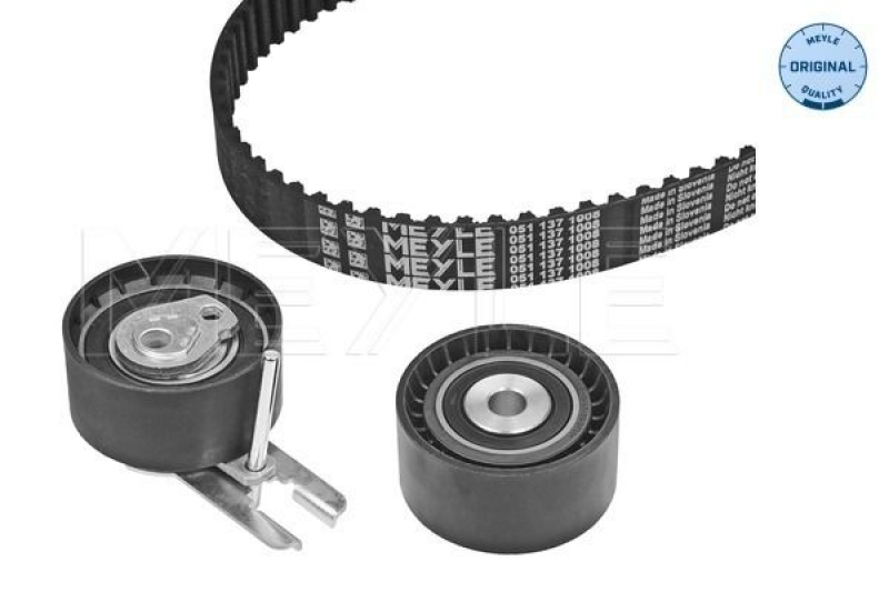 MEYLE Timing Belt Kit MEYLE-ORIGINAL-KIT: Better solution for you!