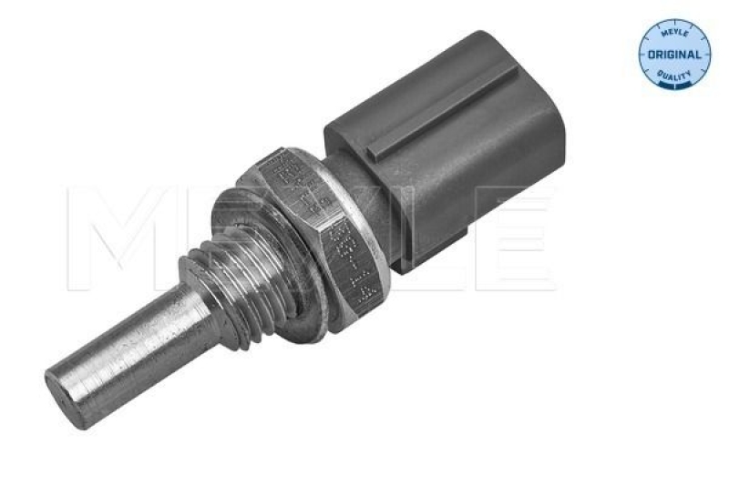 MEYLE Sensor, Kühlmitteltemperatur MEYLE-ORIGINAL: True to OE.