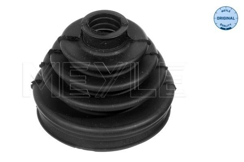 MEYLE Bellow, drive shaft MEYLE-ORIGINAL: True to OE.