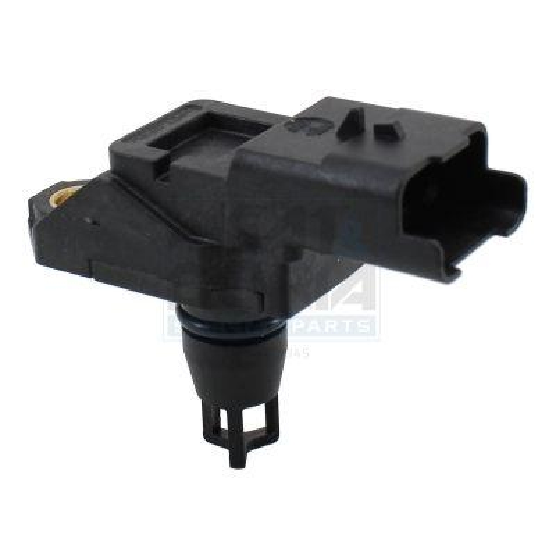 MEAT & DORIA Sensor, intake manifold pressure
