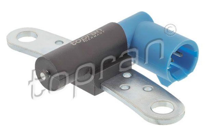 TOPRAN Impulsgeber, Kurbelwelle