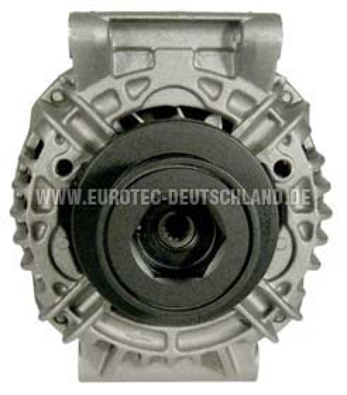 EUROTEC Generator