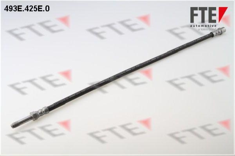 FTE Brake Hose