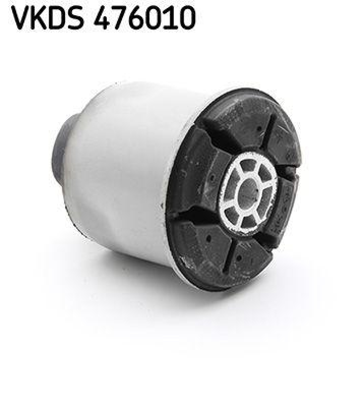 SKF Achskörper
