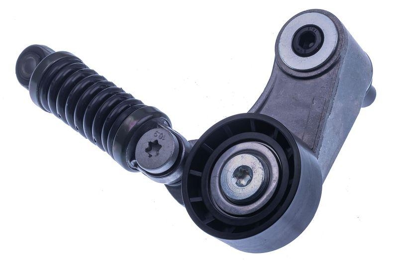 DENCKERMANN Riemenspanner, Keilrippenriemen P426005