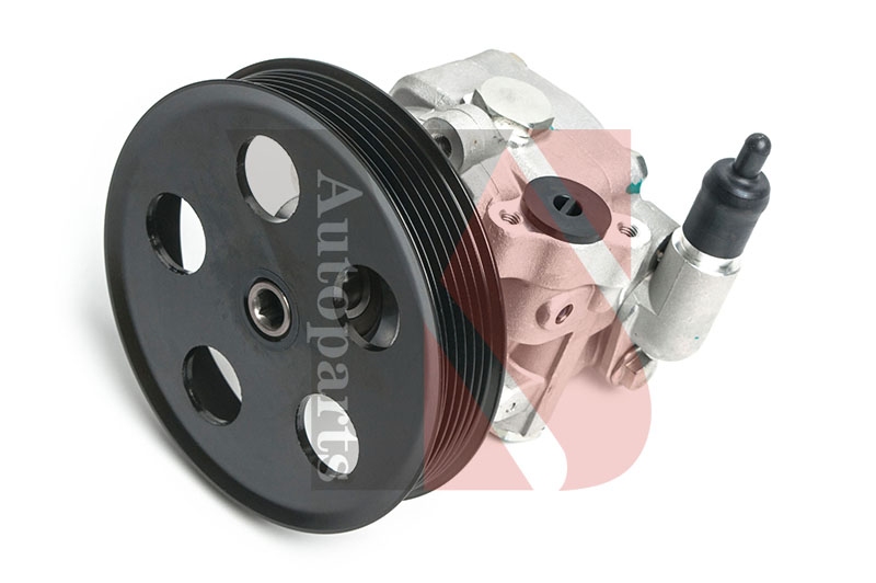 YSPARTS Hydraulikpumpe, Lenkung