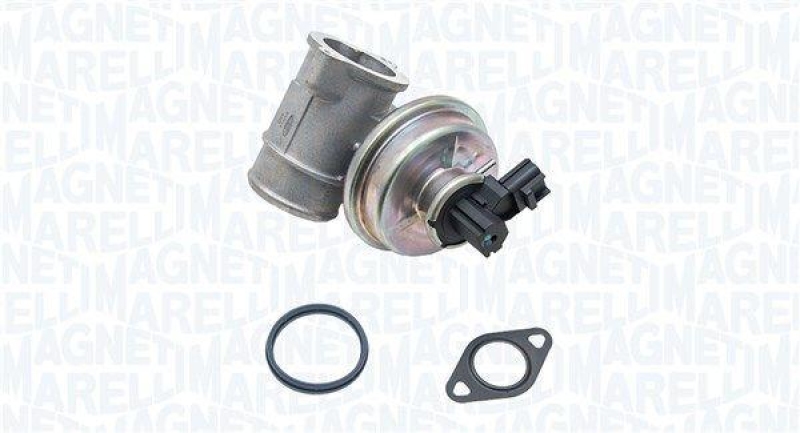 MAGNETI MARELLI AGR-Ventil 571822112214