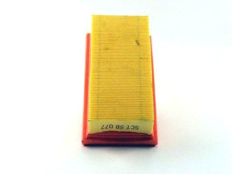 SCT - MANNOL Luftfilter SB 077