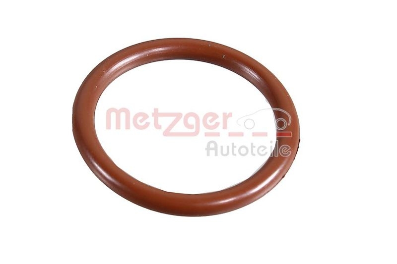 METZGER Dichtring, Lader