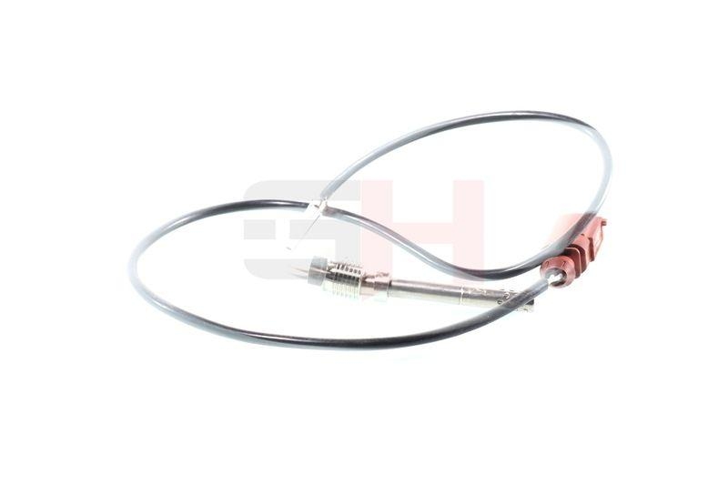 Abgastemperatursensor Abgastemperaturf&uuml;hler passend f&uuml;r VW T5 7HA Kasten TDI 2.0 GH-744711