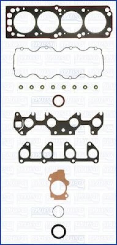 AJUSA Gasket Set, cylinder head