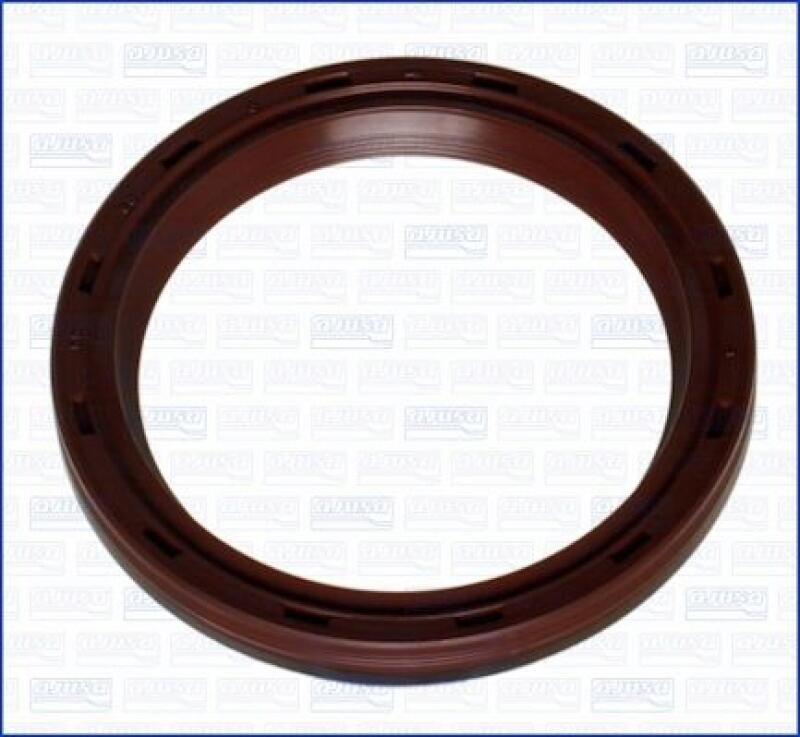 AJUSA Shaft Seal, crankshaft