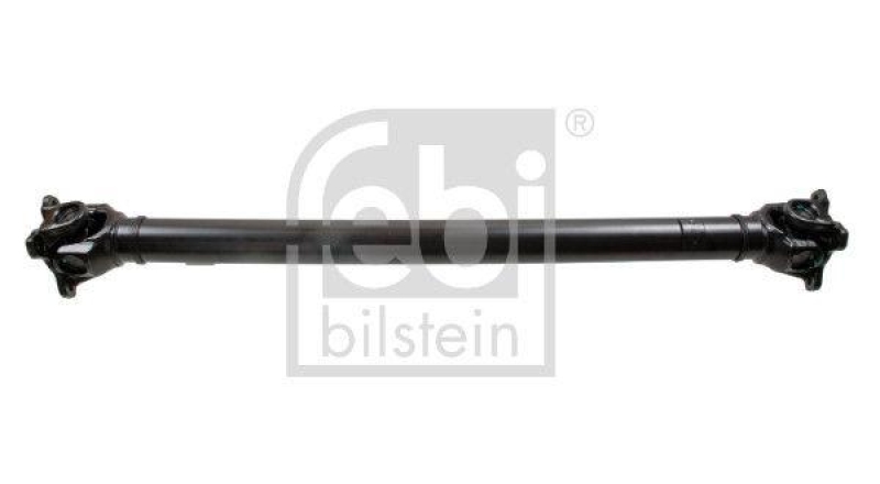 FEBI BILSTEIN Gelenkwelle, Achsantrieb