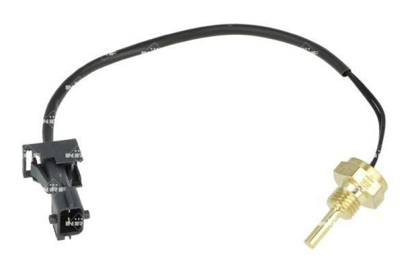NRF Sensor, K&uuml;hlmitteltemperatur 727162