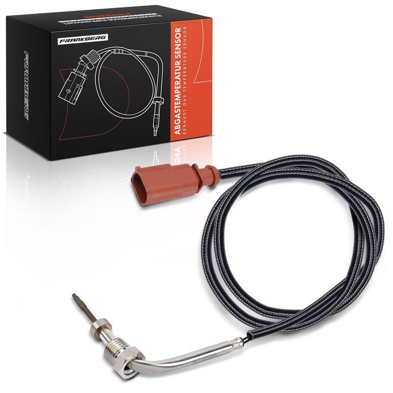 1x Frankberg Abgastemperatursensor 5481FB0050912