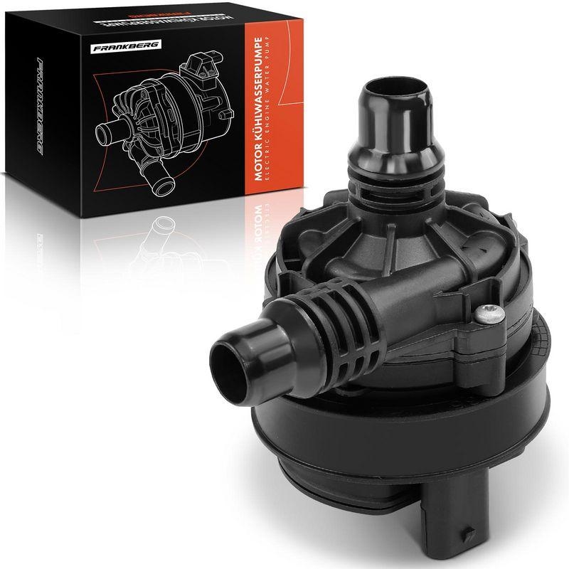 1x Frankberg Wasserpumpe Zusatzwasserpumpe Elektrisch 5481FB0054189
