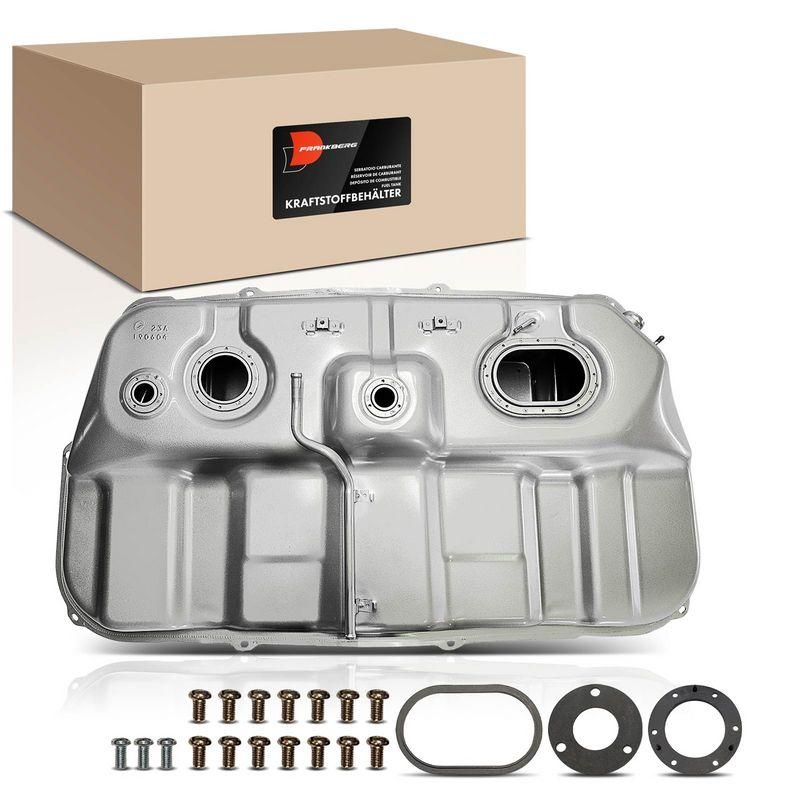 1x Frankberg Kraftstofftank Kraftstoffbeh&auml;lter 5481FB0039534