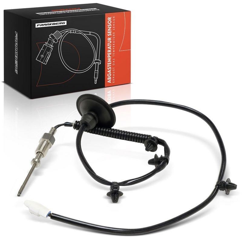 1x Frankberg Abgastemperatursensor 5481FB0057212