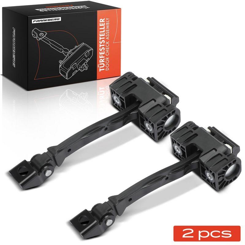 2x Frankberg T&uuml;rfeststeller T&uuml;rfangband T&uuml;rstopper 5481FB0063073