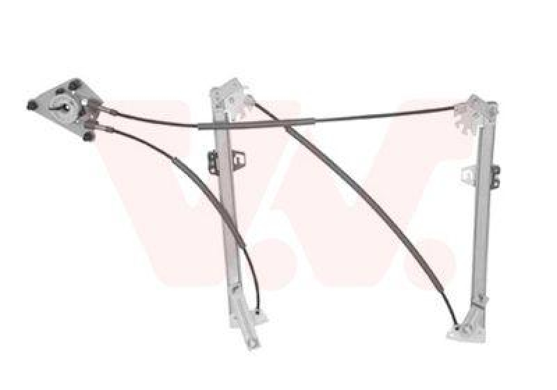 VAN WEZEL Window Regulator