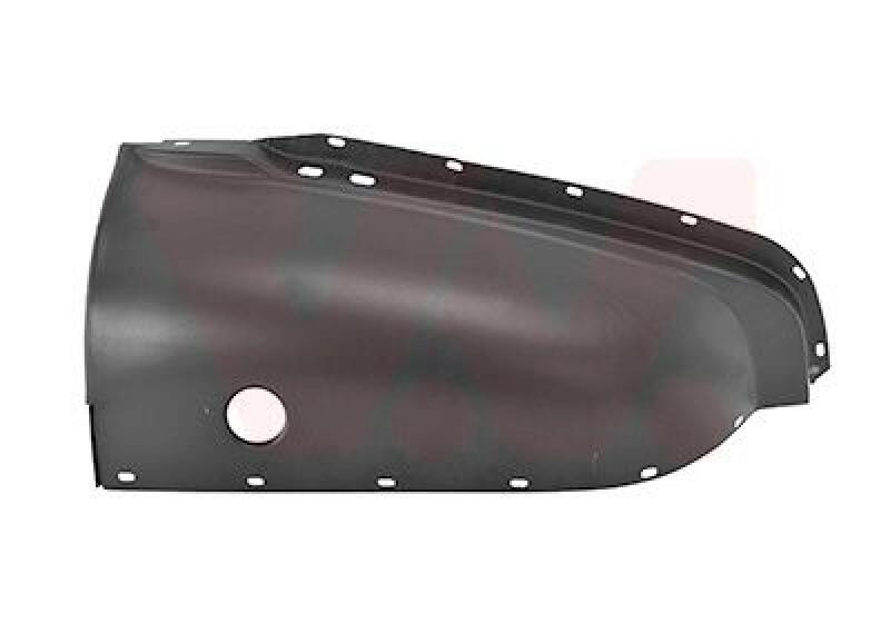 VAN WEZEL Sidewall