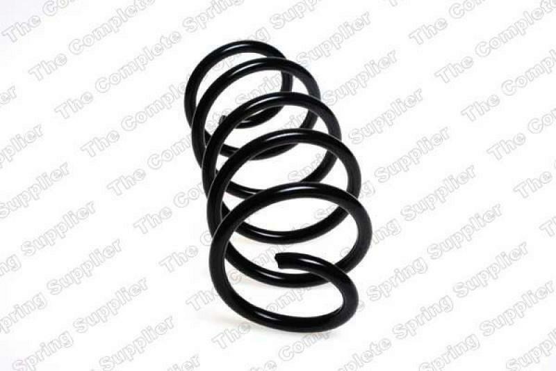 LESJÖFORS Coil Spring