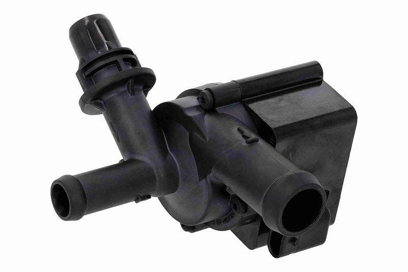 VEMO Auxiliary water pump (cooling water circuit) Q+, original equipment manu...
