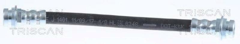 TRISCAN Bremsschlauch 8150 24108