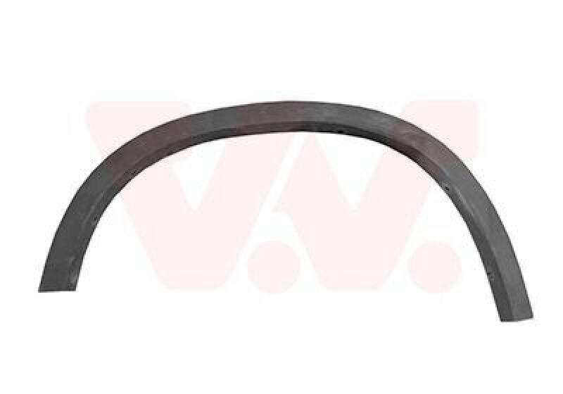 VAN WEZEL Verbreiterung, Kotfl&uuml;gel 684524