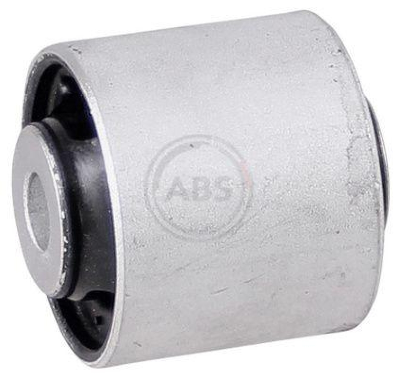 Mounting, control/trailing arm