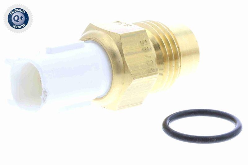 VEMO Temperature Switch, radiator fan Q+, original equipment manufacturer qua...