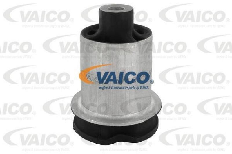 VAICO Mounting, axle beam Green Mobility Parts