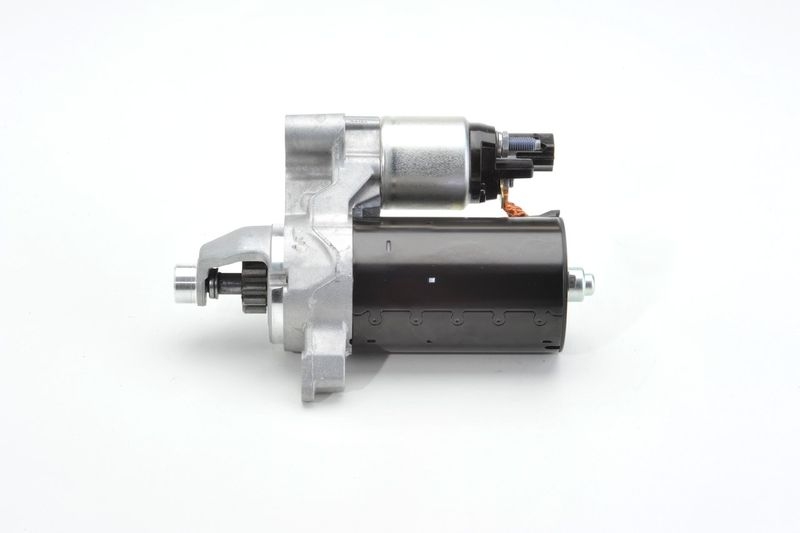 BOSCH Starter