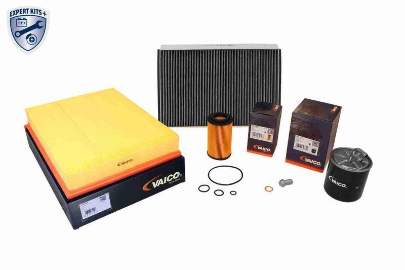 VAICO Teilesatz, Inspektion EXPERT KITS +