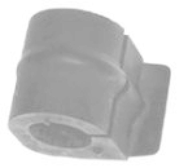 MAPCO Mounting, stabilizer coupling rod