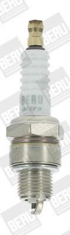 BERU Spark Plug ULTRA