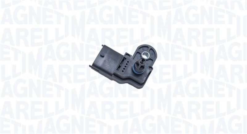 MAGNETI MARELLI Sensor, Saugrohrdruck