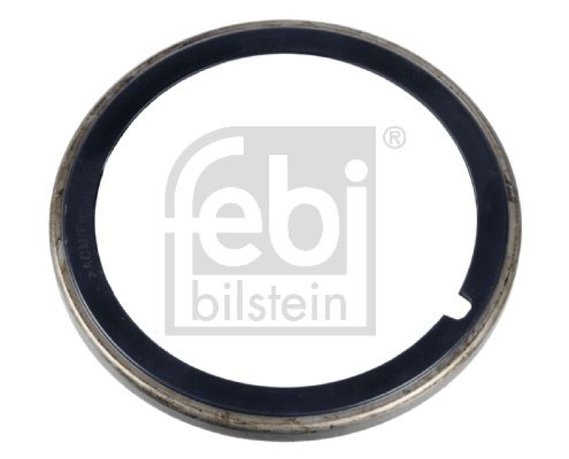 FEBI BILSTEIN Gasket, manual transmission housing