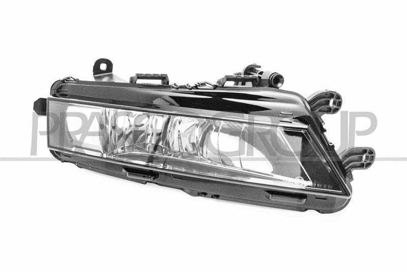 PRASCO Nebelscheinwerfer