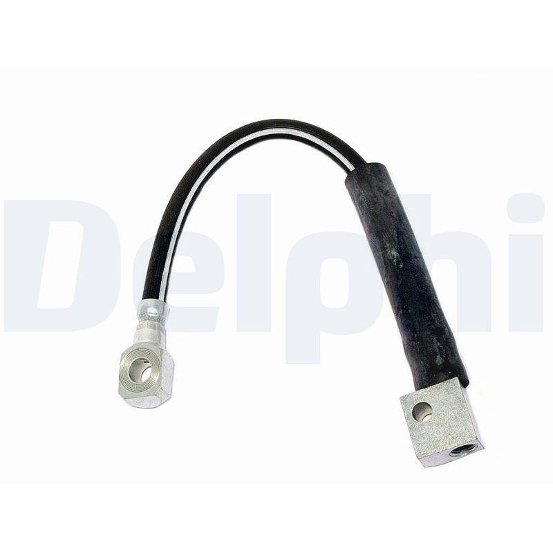 DELPHI Bremsschlauch LH2811