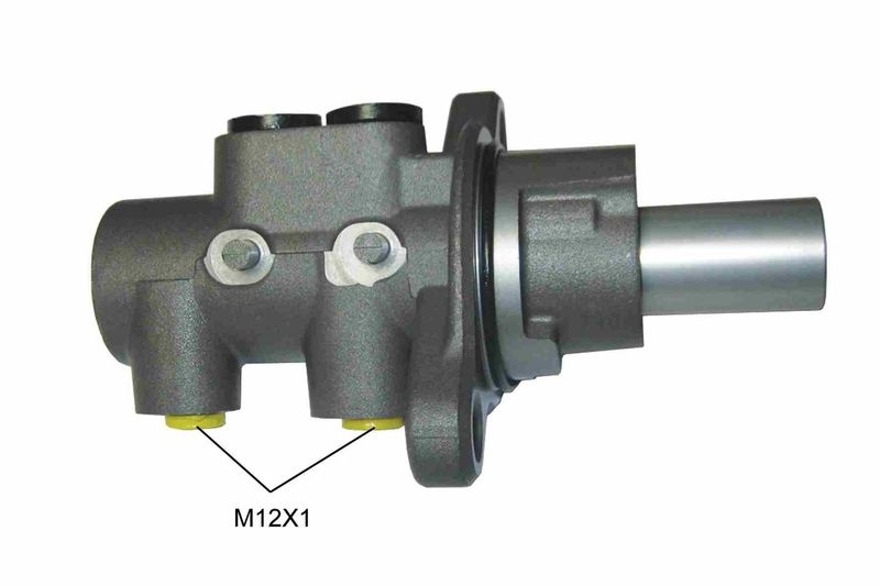 BREMBO Hauptbremszylinder ESSENTIAL LINE