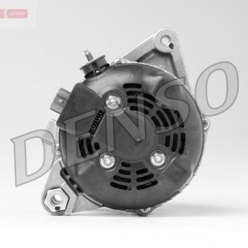 DENSO Alternator