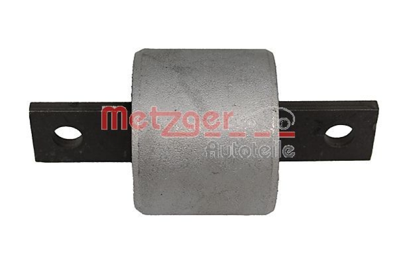 METZGER Mounting, control/trailing arm